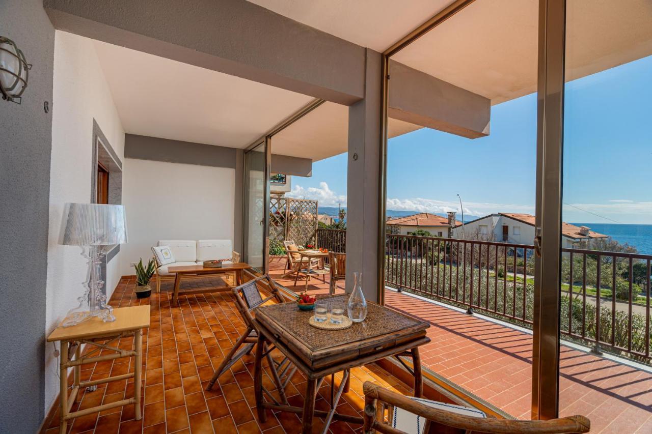Villa Arrecifes Fertilia Exterior photo